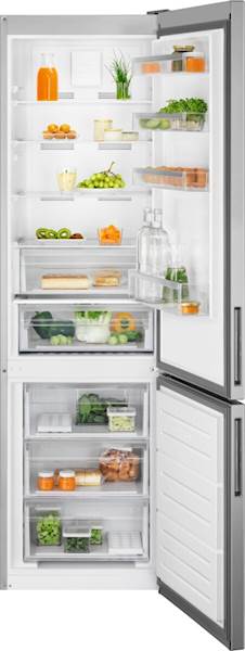 Hladilnik kombiniran Electrolux LNT5ME36U1 2