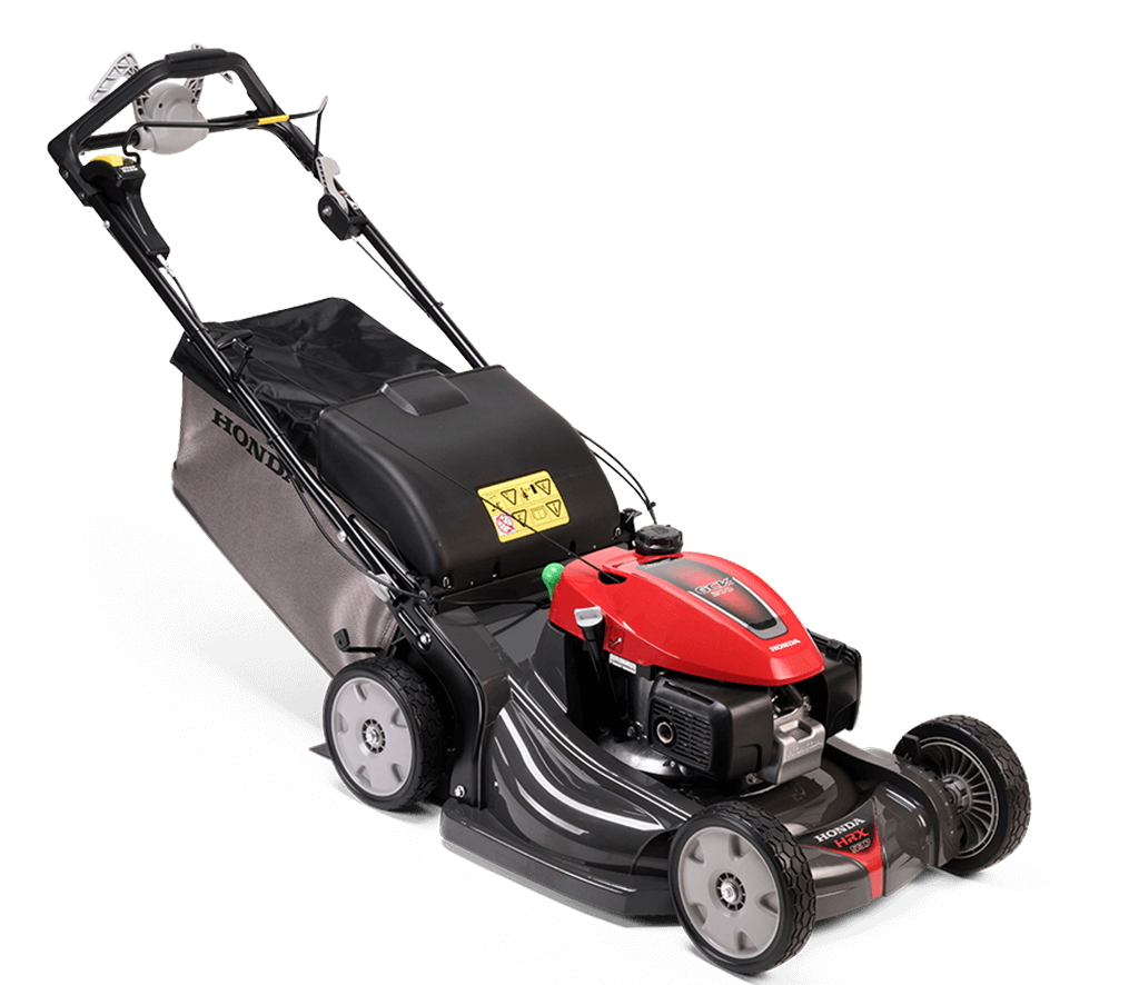 Vrtna kosilnica Honda HRX 537 VYE 1