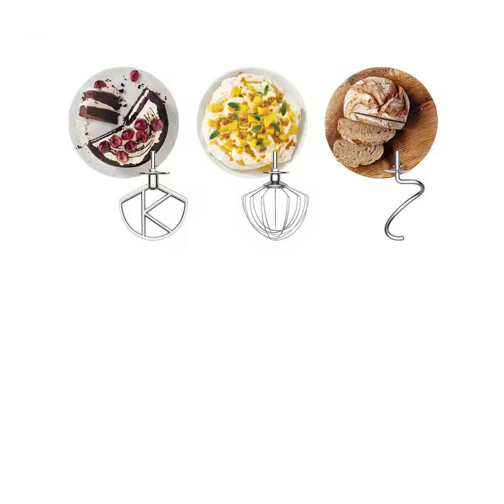 Kuhinjski robot Kenwood KMX751AWH kuhinjski robot 3