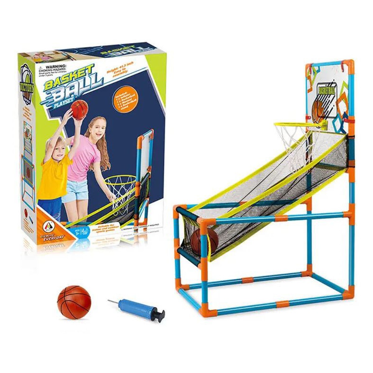 Košarkaški set Aojie 1