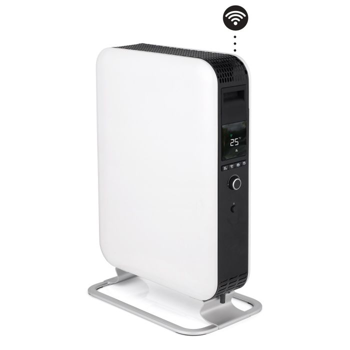 Oljni radiator Mill Wi-Fi 2000W OIL2000WIFI3 1