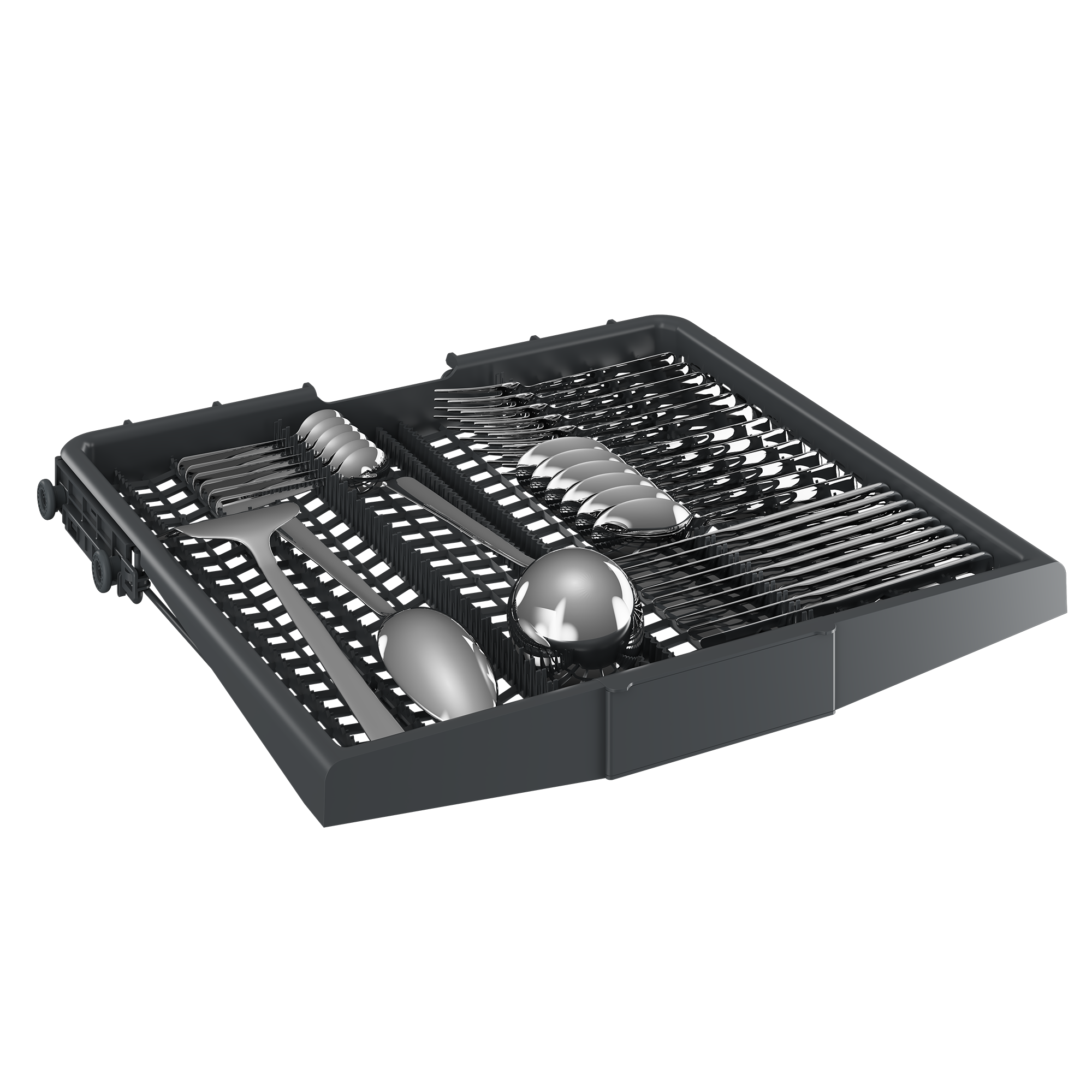 Vgradni pomivalni stroj Beko BDIN25324 4