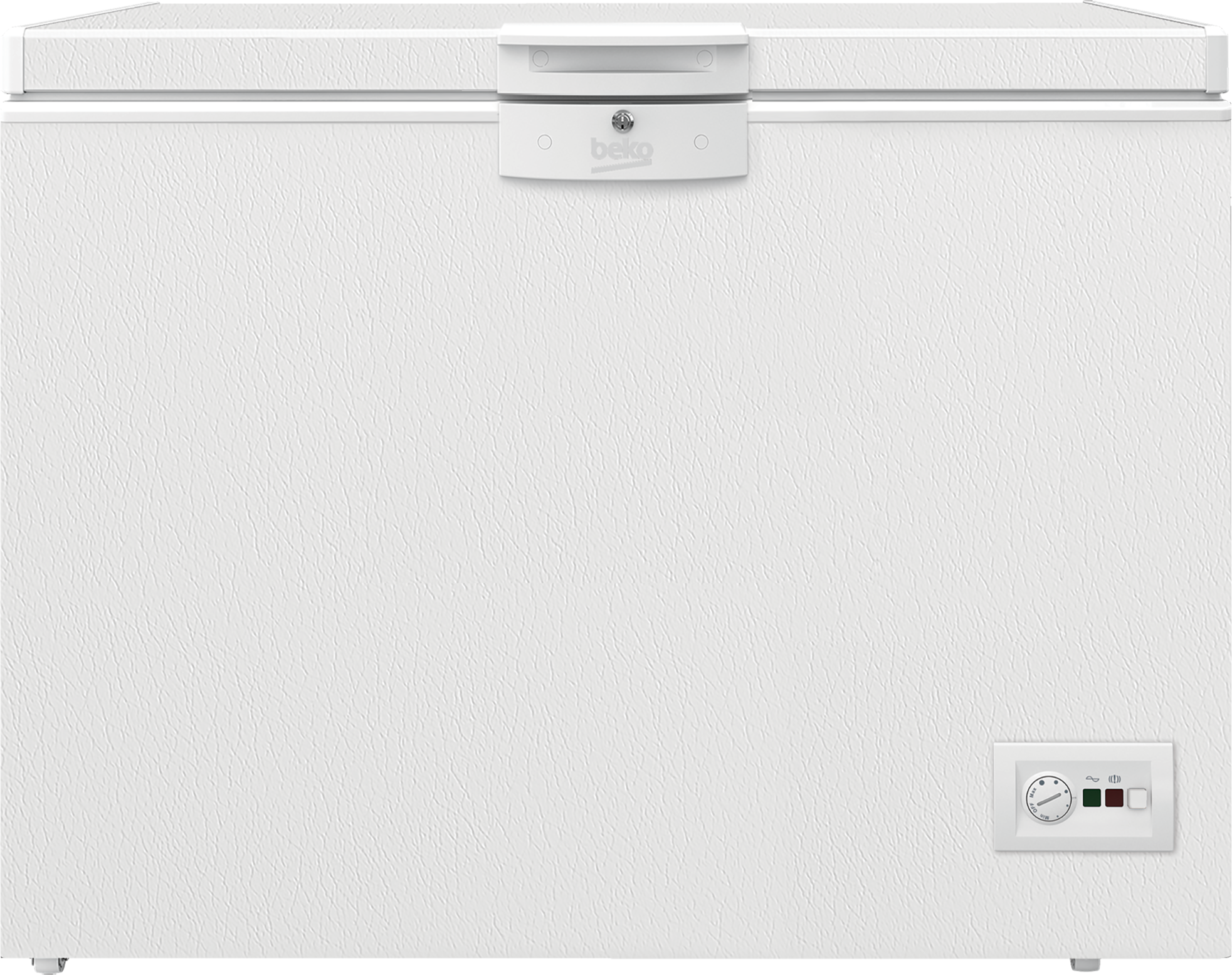 Zamrzovalna skrinja Beko HSM29540 1
