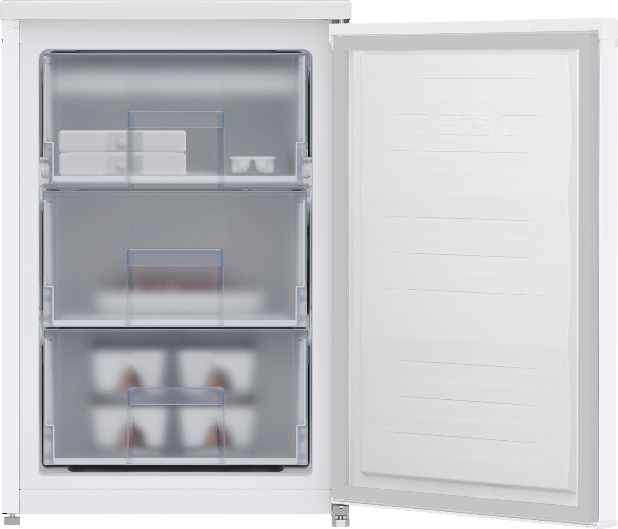 Zamrzovalna omara Beko FSE1174N 3
