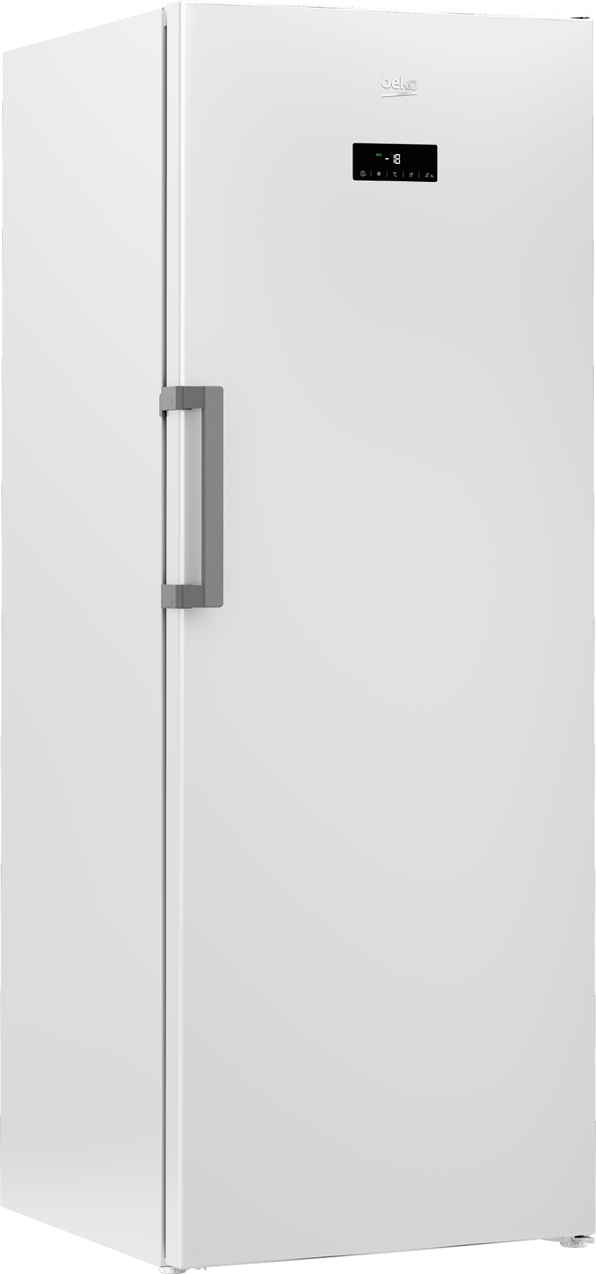 Zamrzovalna omara Beko RFNE448E35W 2