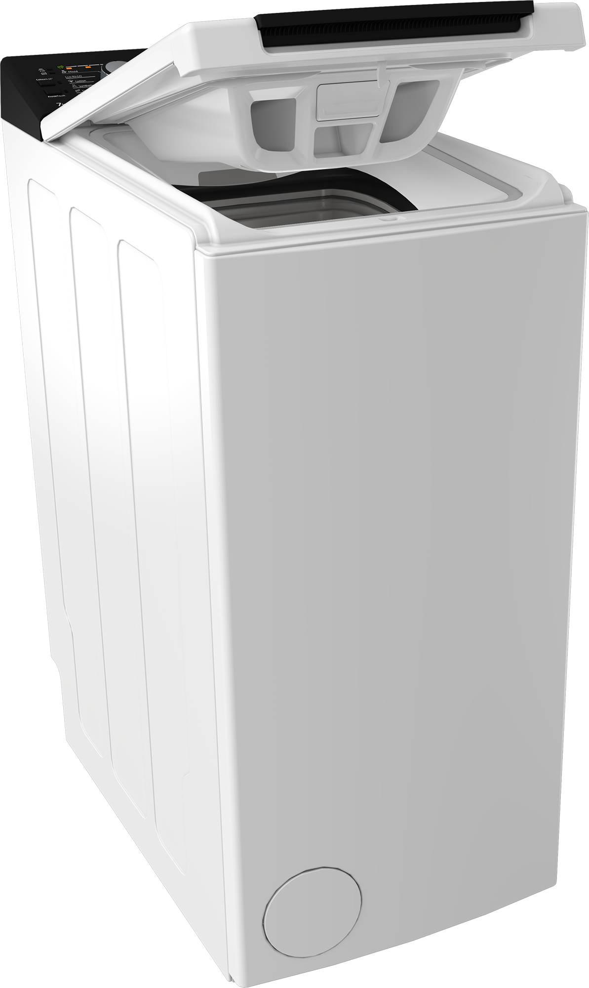 Pralni stroj Beko BTL1WFP10722 2