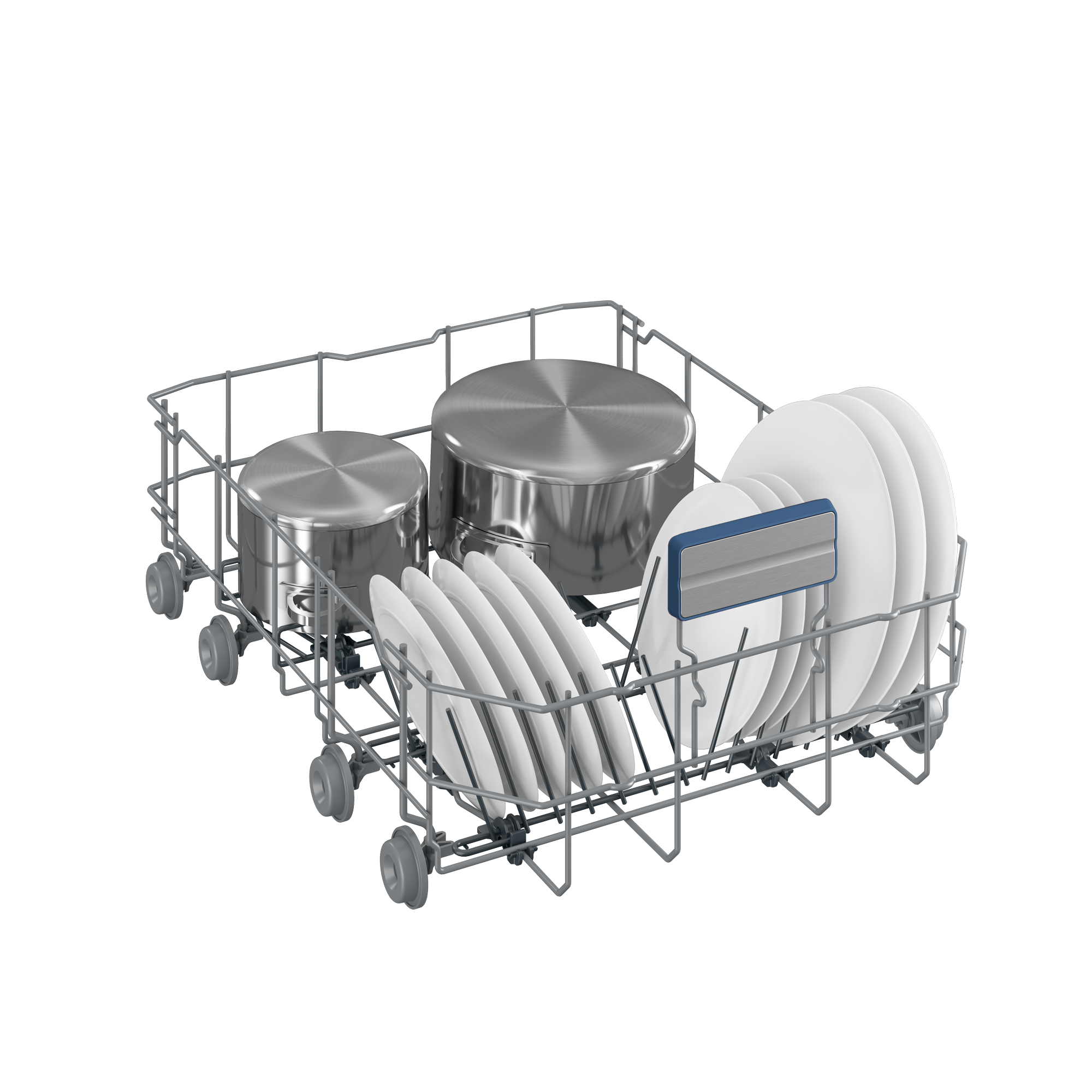 Vgradni pomivalni stroj Beko BDIS38120Q 2