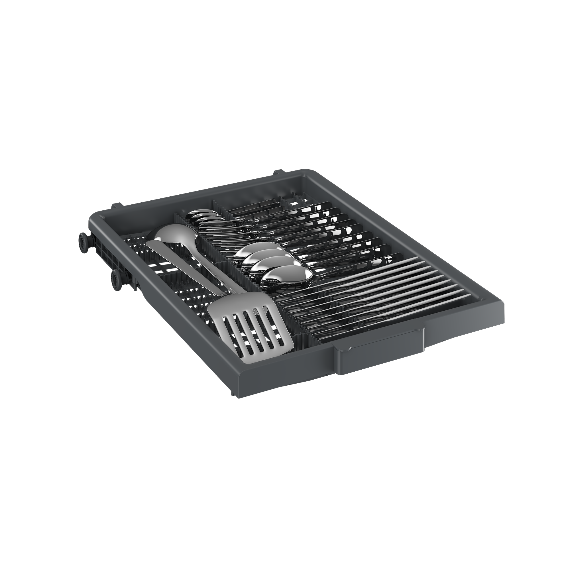 Vgradni pomivalni stroj Beko BDIS38120Q 3