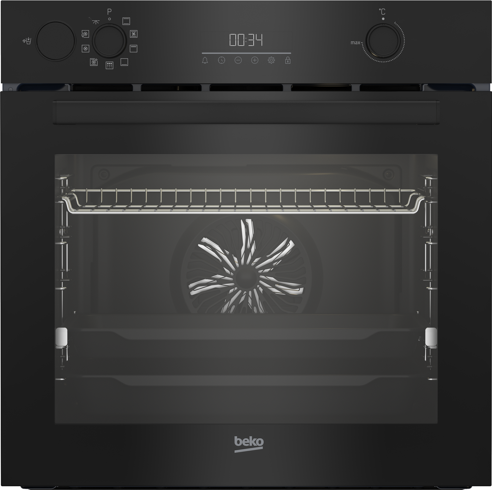 Vgradna pečica Beko BBIS17300BMPSE 1