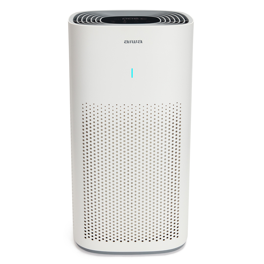 Čistilec zraka Aiwa 3-v-1 HEPA filter iz ogljika in ionizator PA-200 1
