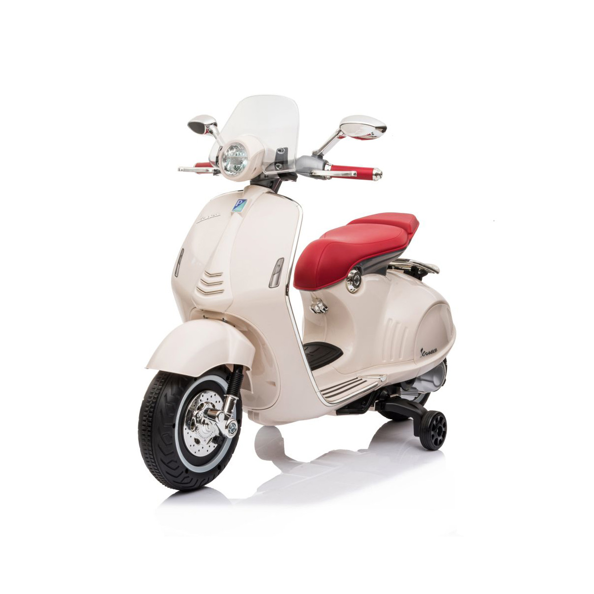 Vespa Prince Toys model 946 - bel 1