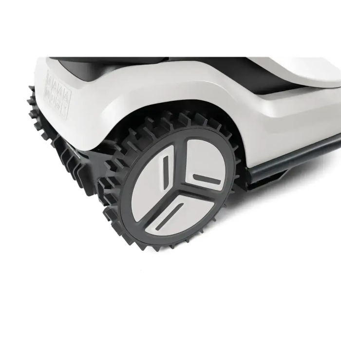 Robotska kosilnica Terramow V600 7