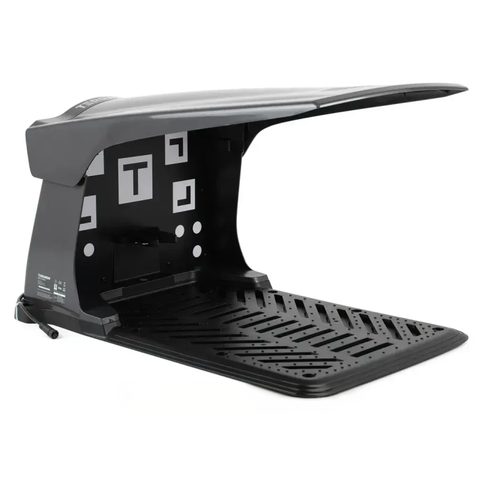 Robotska kosilnica Terramow V600 9