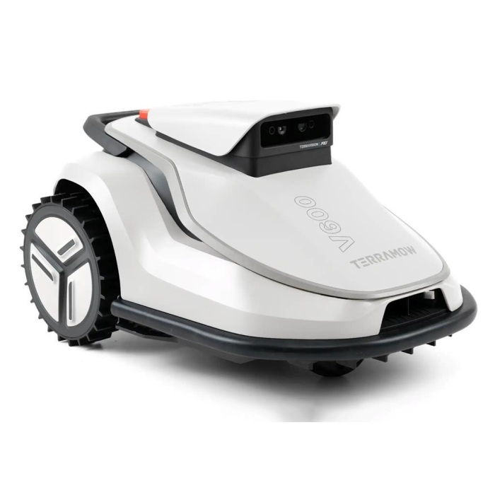 Robotska kosilnica Terramow V600 1