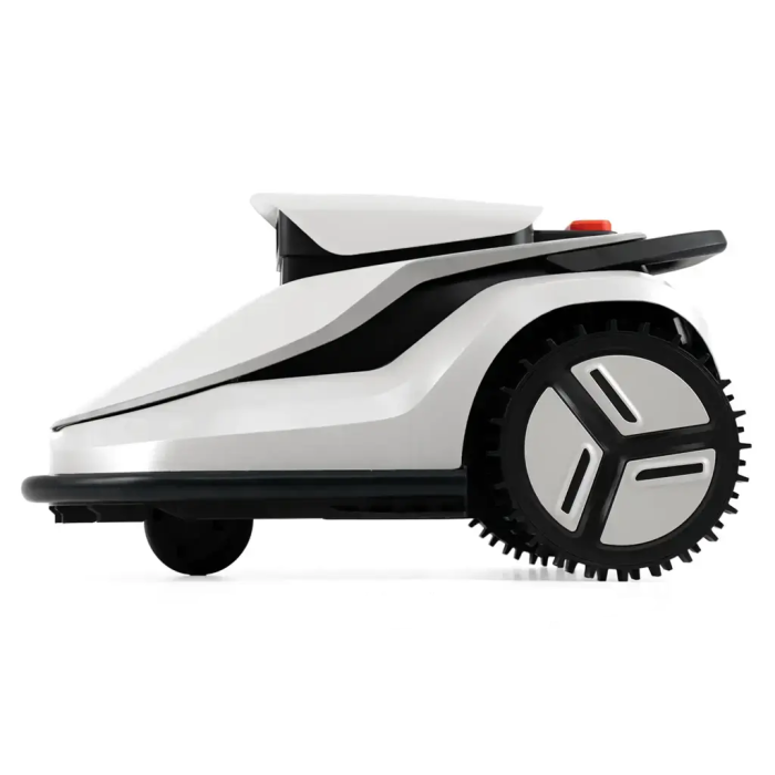 Robotska kosilnica Terramow V600 6