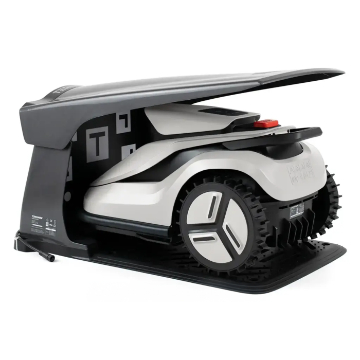 Robotska kosilnica Terramow V600 12