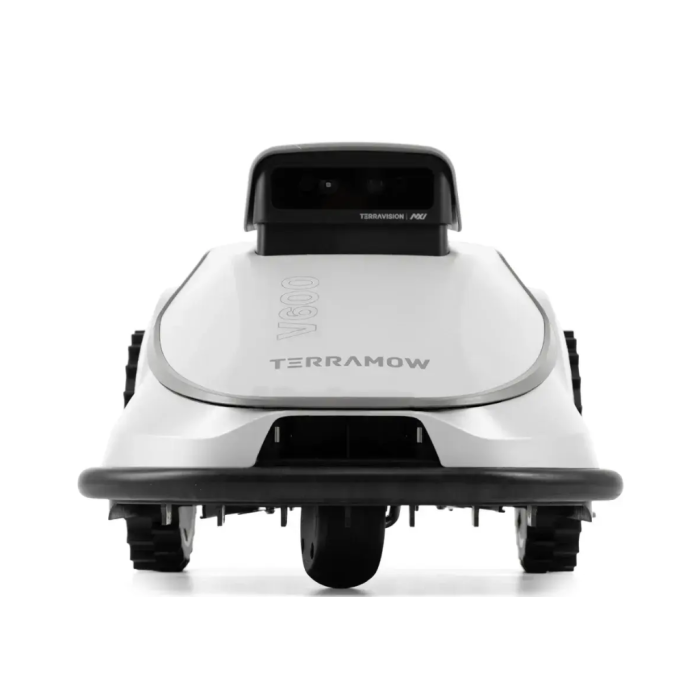Robotska kosilnica Terramow V600 10