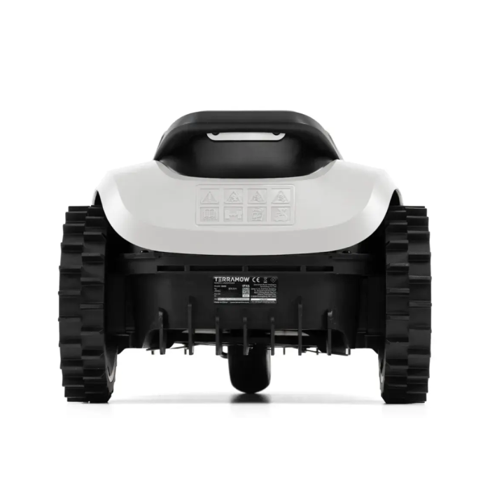 Robotska kosilnica Terramow V600 4