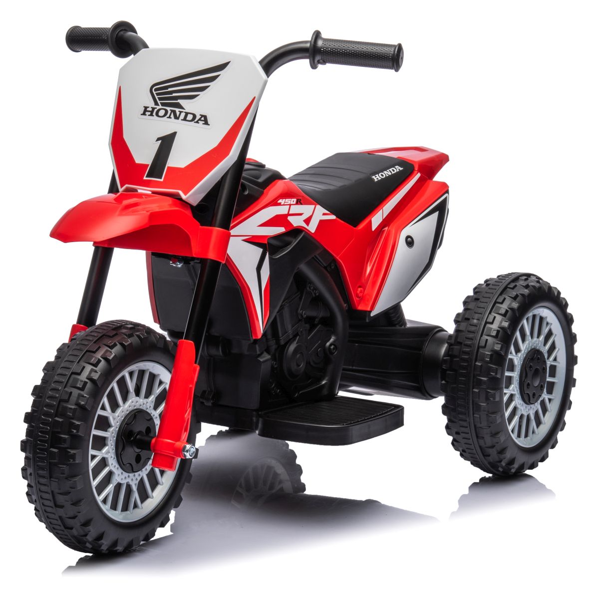 Motor Honda mini Prince Toys - rdeča 1