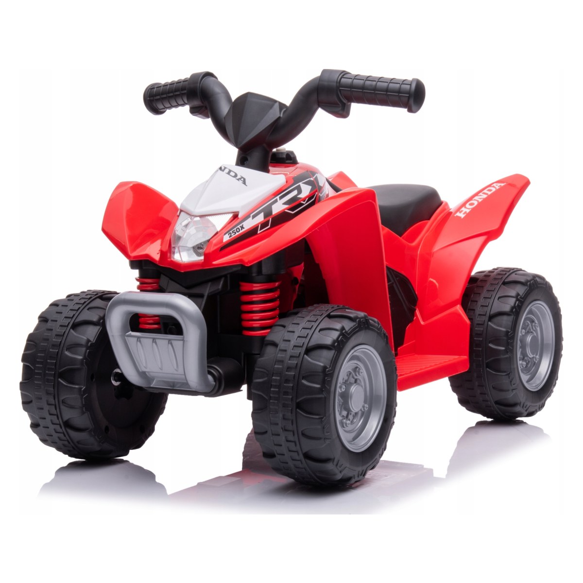 Štirikolesnik Honda na akumulator Prince Toys 1