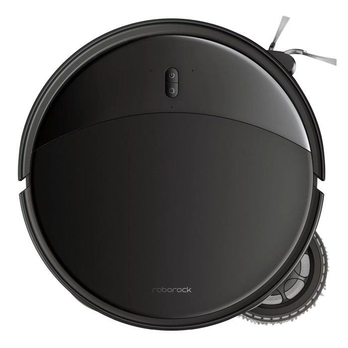 Robotski sesalnik s samočistilno postajo Roborock Saros 10R - črn 2
