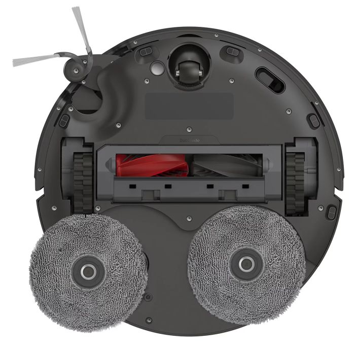 Robotski sesalnik s samočistilno postajo Roborock Saros 10R - črn 4
