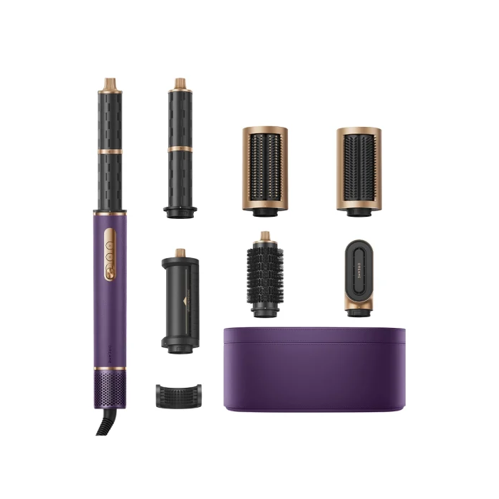 Sušilnik in oblikovalec las Dreame Airstyle Pro 1