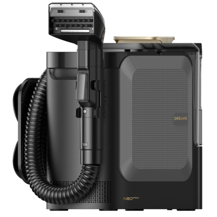 Parni čistilec madežev Dreame N20 Steam  1