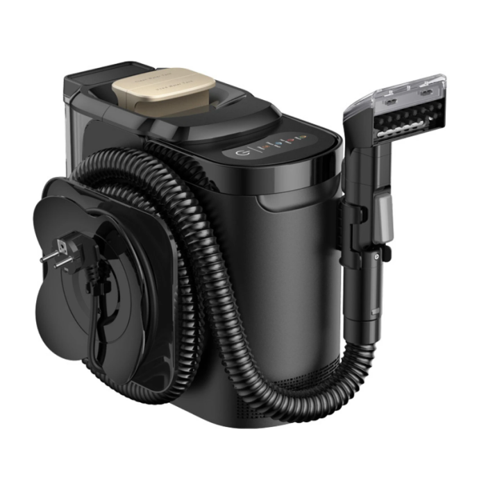 Parni čistilec madežev Dreame N20 Steam  2