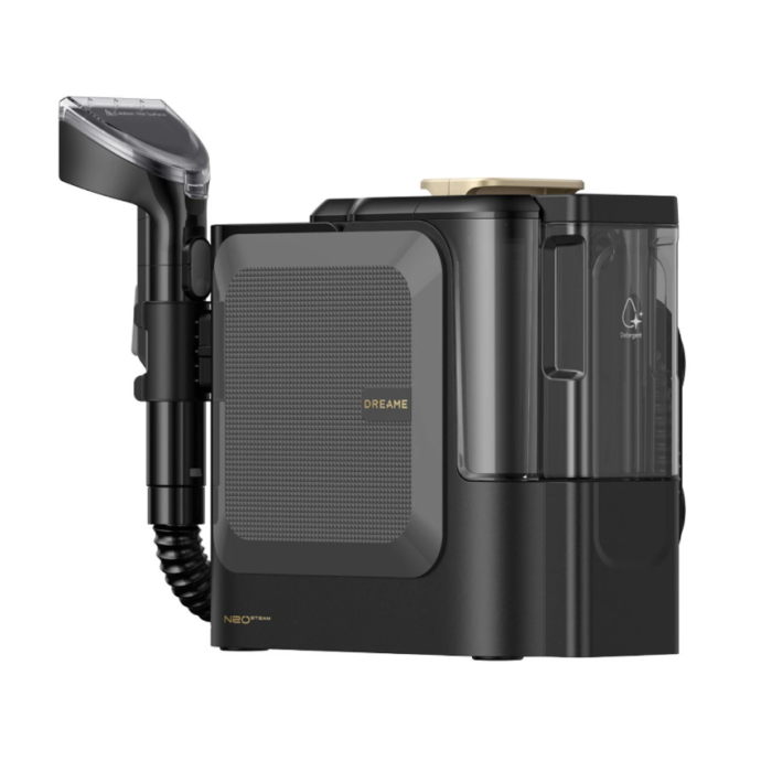 Parni čistilec madežev Dreame N20 Steam  3