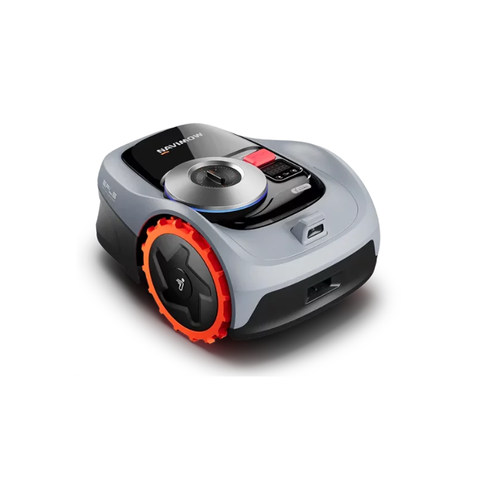 Robotska kosilnica Segway Navimow i105 1