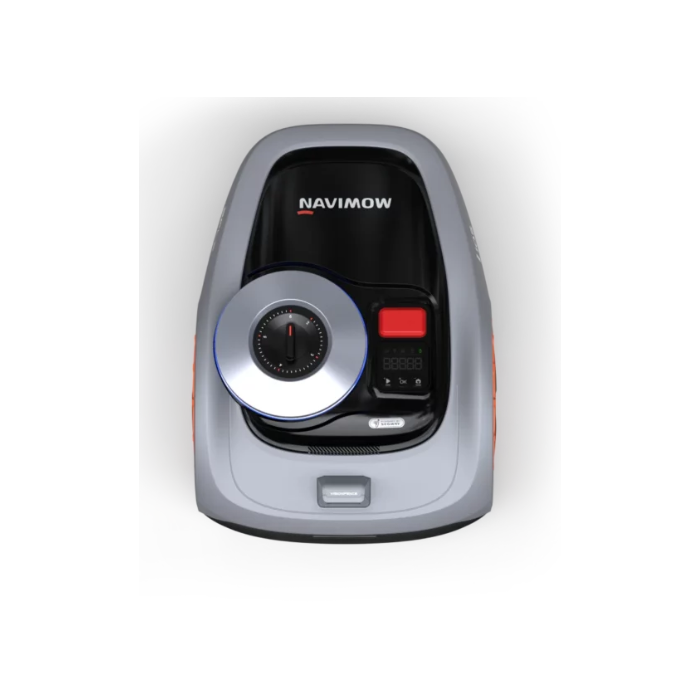 Robotska kosilnica Segway Navimow i105 2