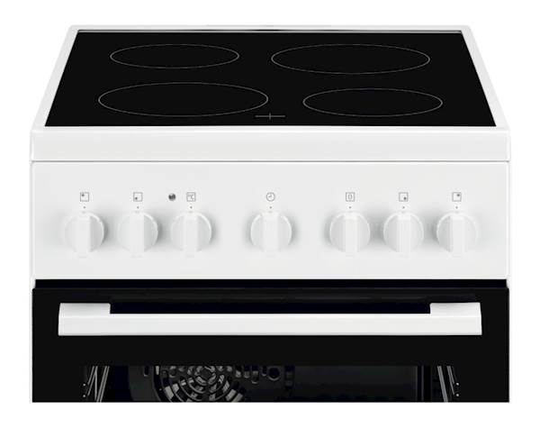 Štedilnik Electrolux LKR540066W 2