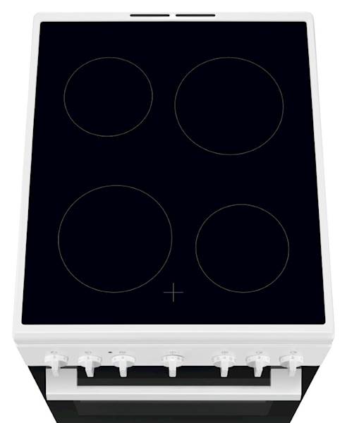 Štedilnik Electrolux LKR540066W 3