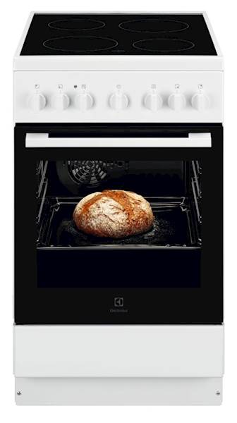 Štedilnik Electrolux LKR540066W 1