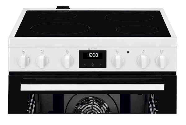 Štedilnik Electrolux LKR64023AW 2