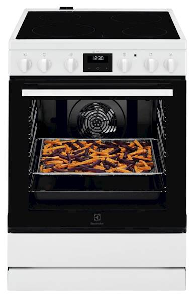 Štedilnik Electrolux LKR64023AW 1