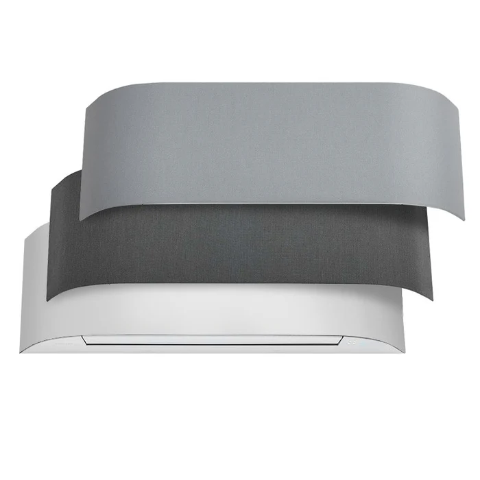 Klimatska naprava Toshiba Haori 2,5kW + osnovna montaža 3