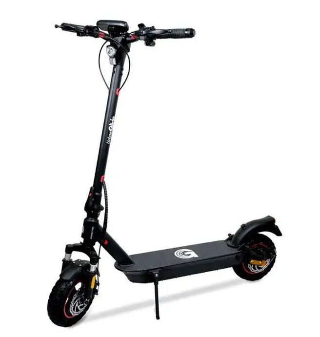 Električni skiro UrbanRide 500 CT 1