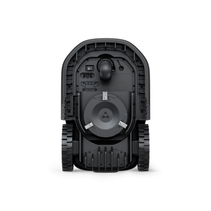 Robotska kosilnica Terramow V1000 6