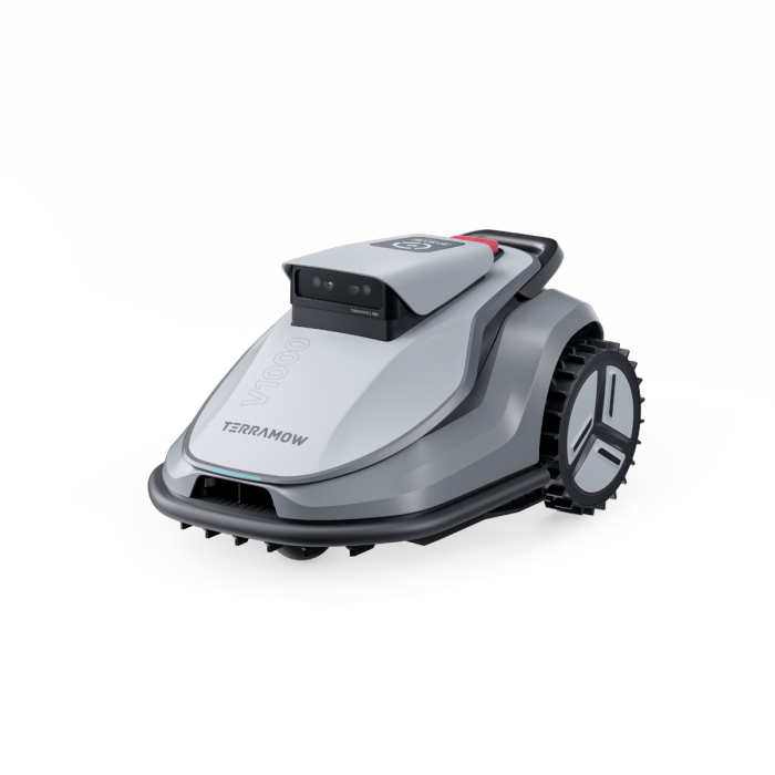 Robotska kosilnica Terramow V1000 4
