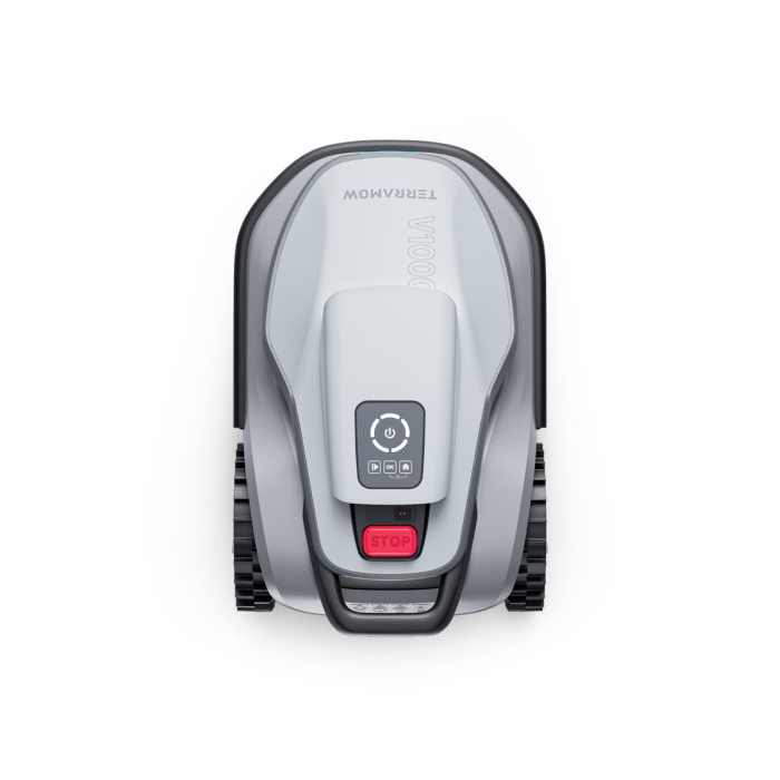 Robotska kosilnica Terramow V1000 5