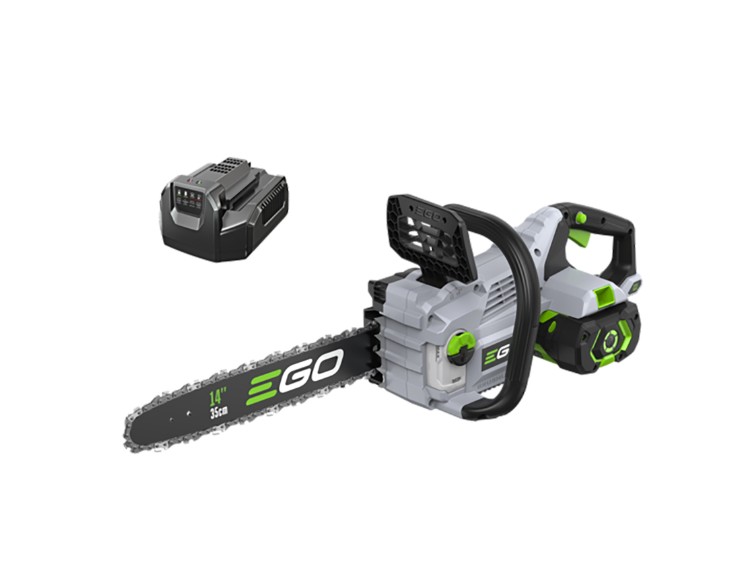 Verižna žaga EGO CS1411E 1