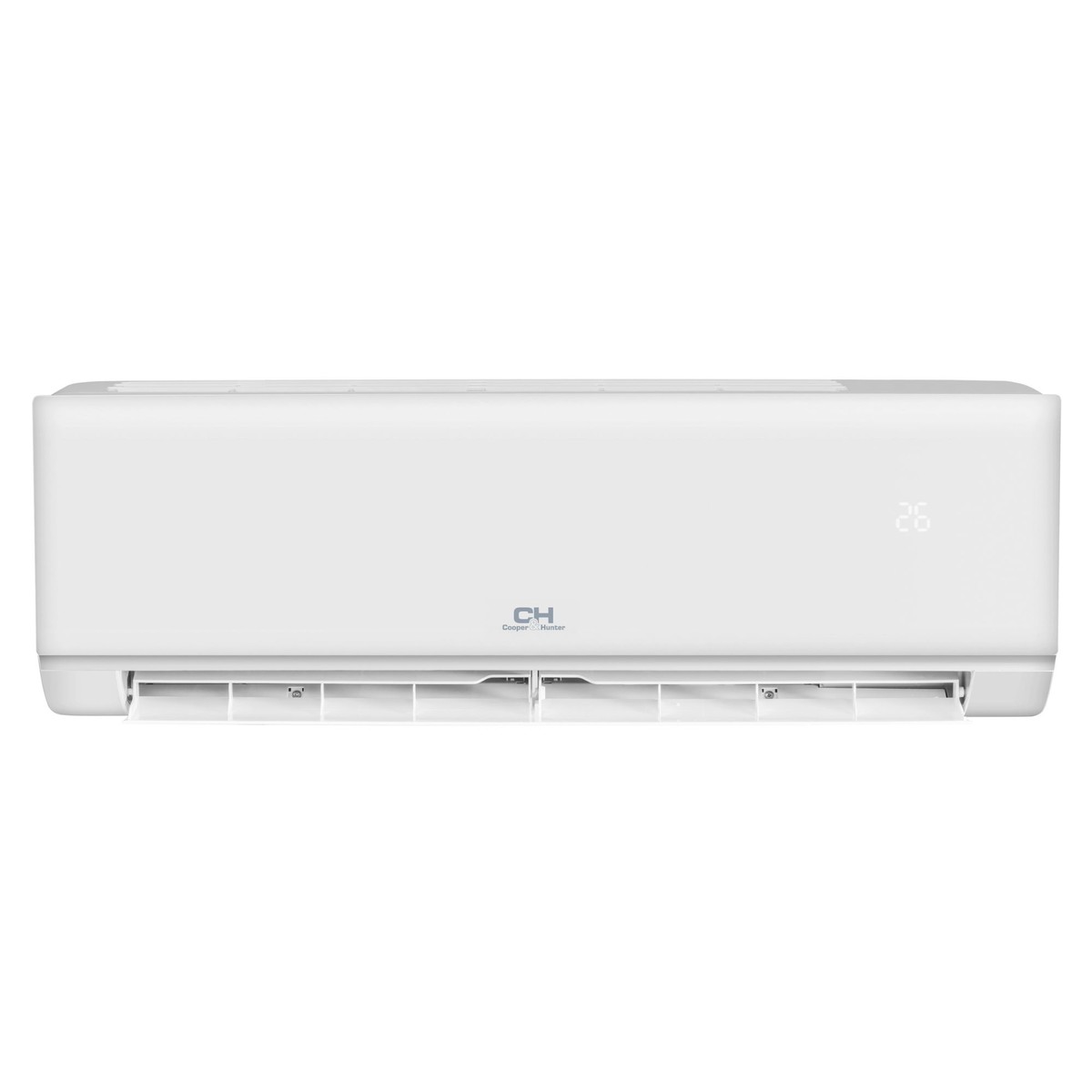 Klimatska naprava Cooper&Hunter Vital Plus CH-S12FTXF6 z montažo 2