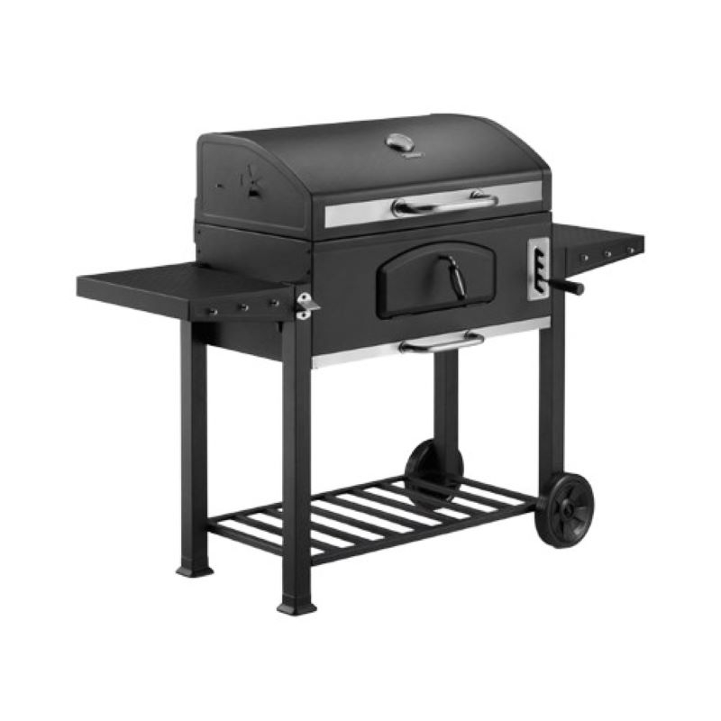 Žar na oglje VonHaus XL American BBQ 1