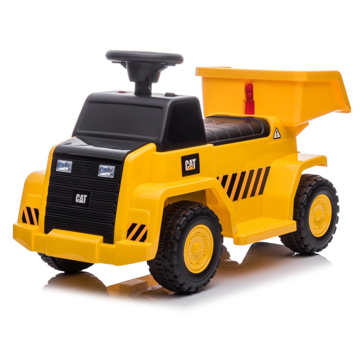 Vozilo CAT na akumulator Prince Toys 1