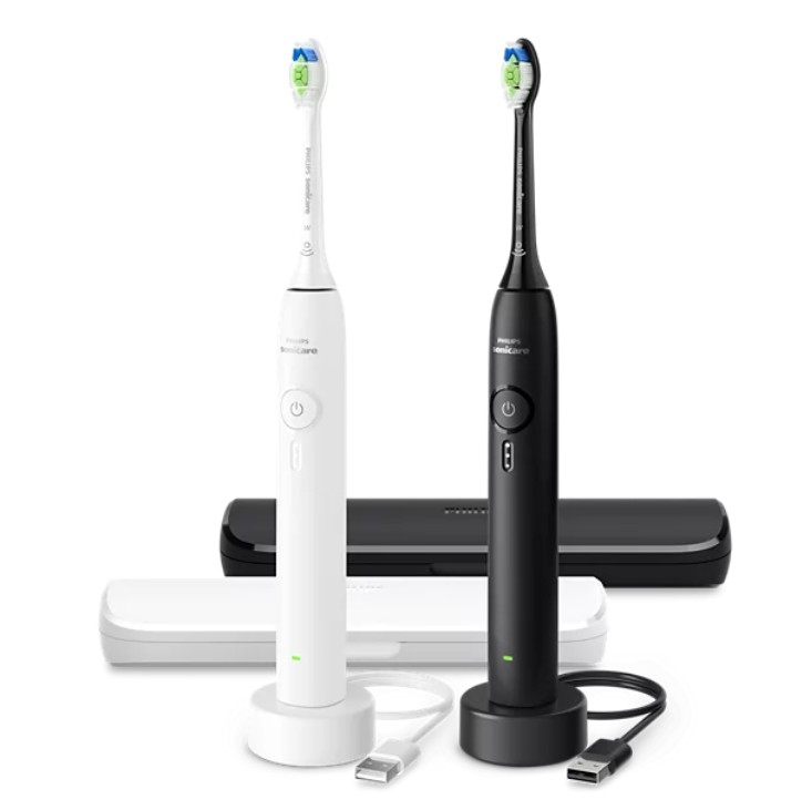 Zobna ščetka Philips Sonicare HX4072/73 1