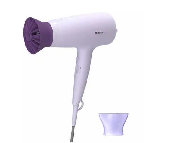 Sušilnik las Philips BHD341/10