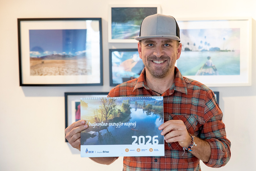 Fotograf Matjaž Corel