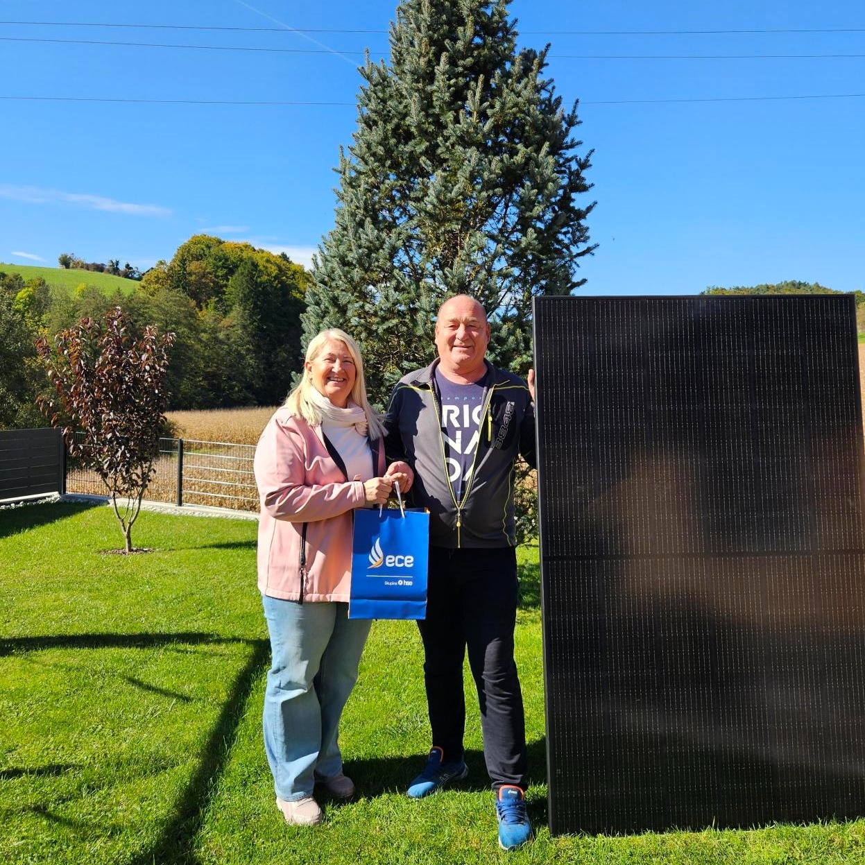 Nagrajenec R. O. iz Šentjurja